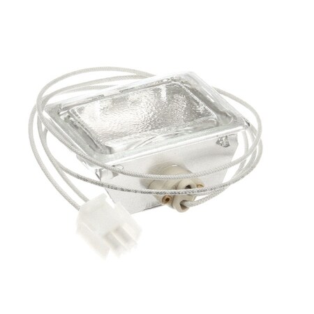 Alto-Shaam Lamp Assy, 12Vac, 20W Halo Genw/Bulb, No Cover LP-34185